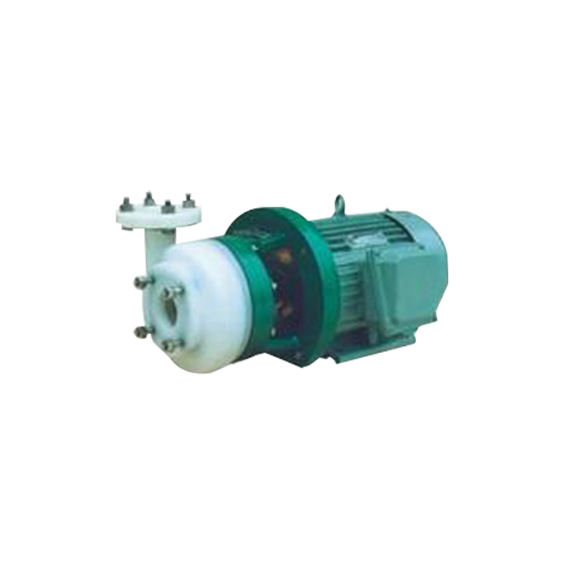 Bơm fluorine kết nối trực tiếp FSB