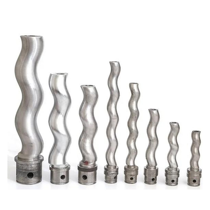 Vít bơm cánh quạt